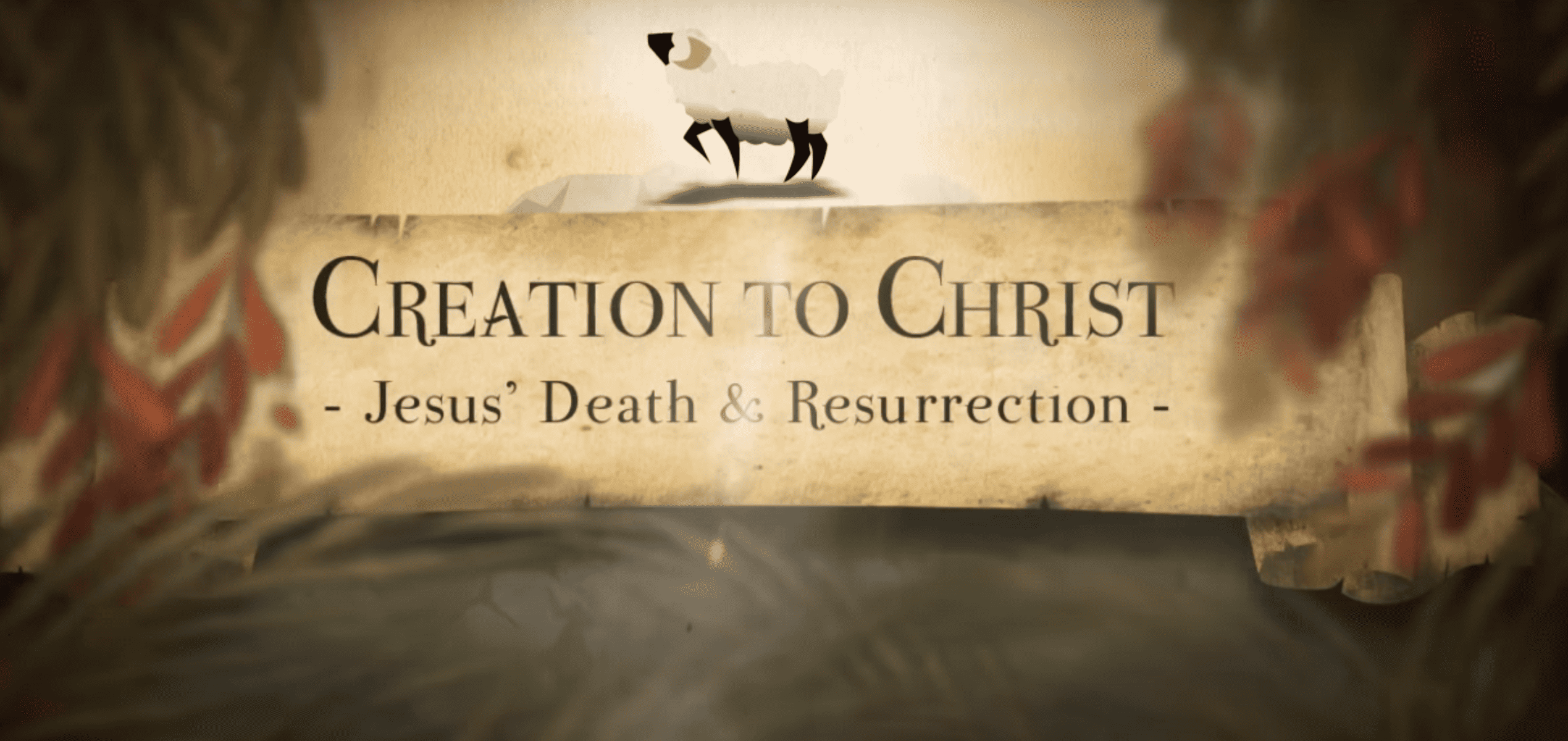 Jesus' Death and Resurrection