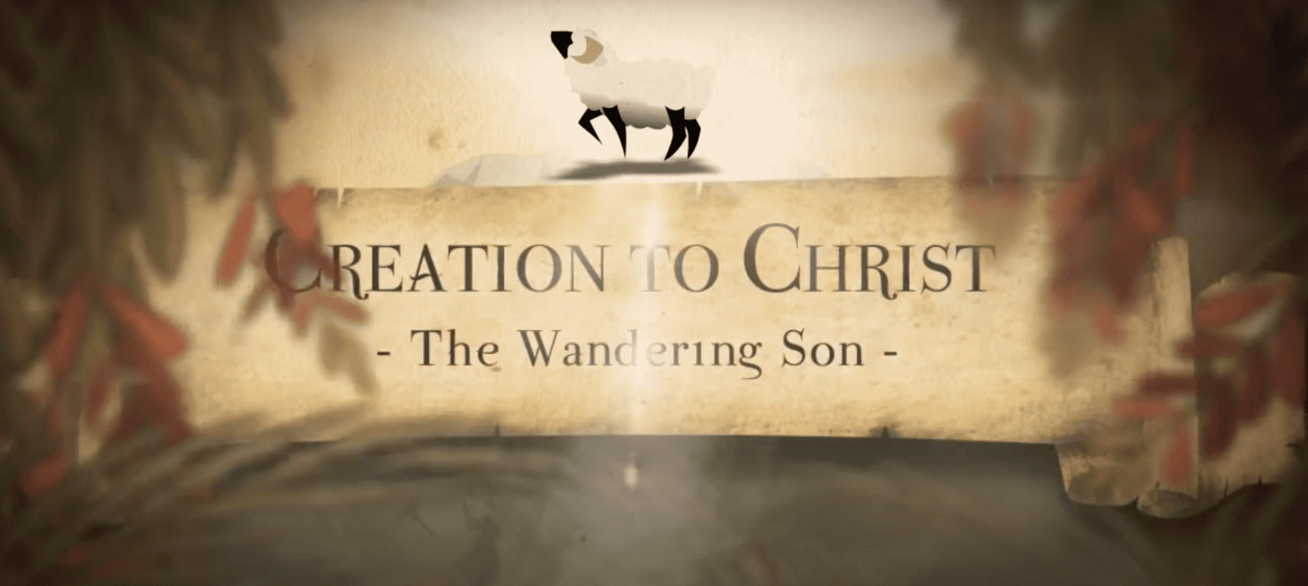 The Wandering Son